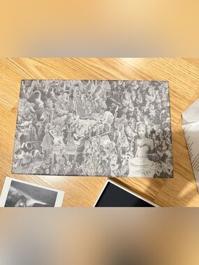 Blackpink ROSÉ Single solo album -R-